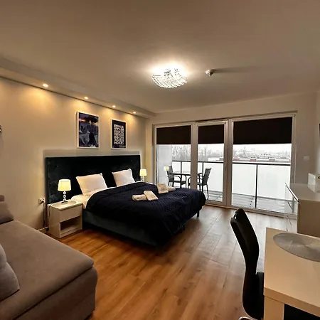 Apartamento Mizu - Seaside