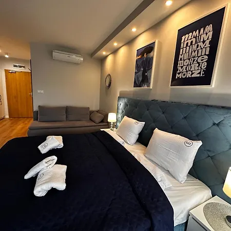 Mizu - Seaside Apartamento Kołobrzeg