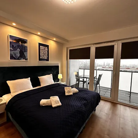Mizu - Seaside * Kołobrzeg