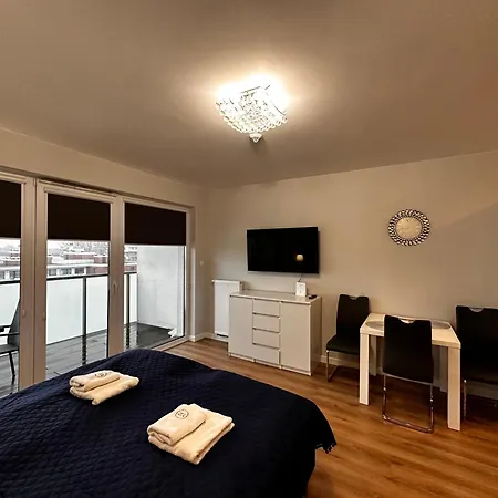 Mizu - Seaside Kołobrzeg
